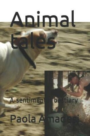 Cover of Animal tales