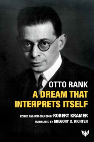 Cover of A Dream That Interprets Itself