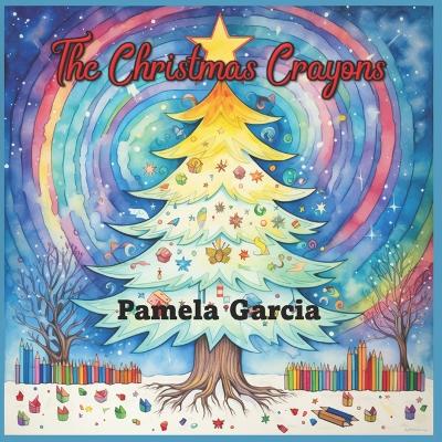 Cover of The Christmas Crayons