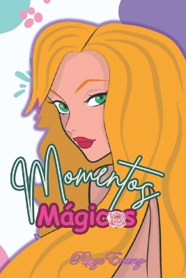 Cover of Momentos mágicos