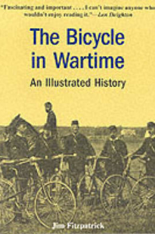 Cover of The Bicycle in Wartime