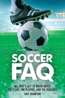 Cover of Soccer FAQ