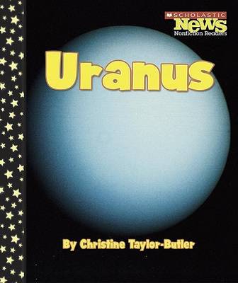 Cover of Uranus