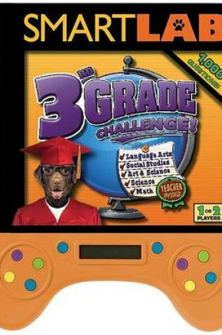 Cover of 3rd Grade Challenge