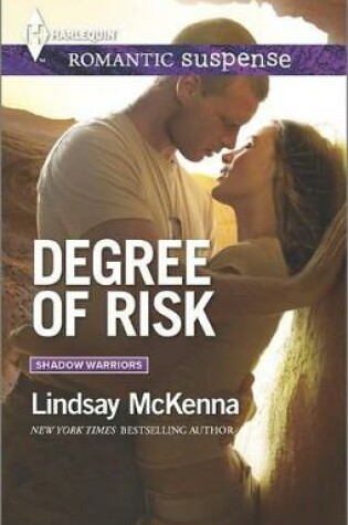Cover of Degree of Risk