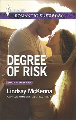 Book cover for Degree of Risk
