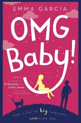 Cover of OMG Baby!