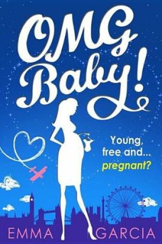 Cover of Omg Baby!
