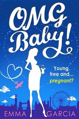 Book cover for Omg Baby!