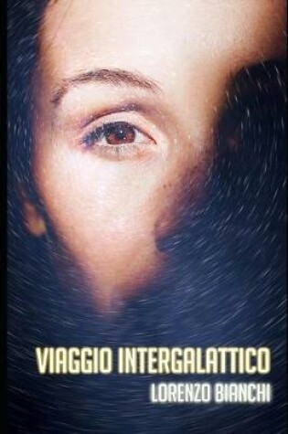 Cover of Viaggio Intergalattico