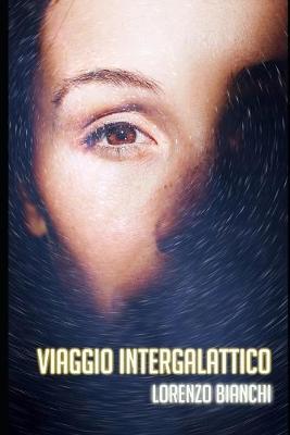 Book cover for Viaggio Intergalattico