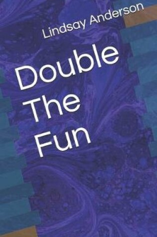 Cover of Double The Fun