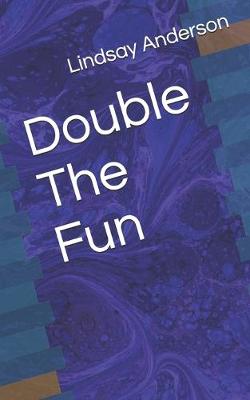 Book cover for Double The Fun