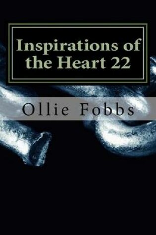 Cover of Inspirations of the Heart 22