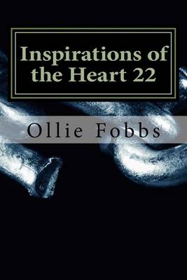 Book cover for Inspirations of the Heart 22