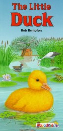 Cover of The Little Duck