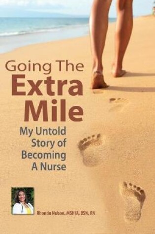 Cover of Going The Extra Mile