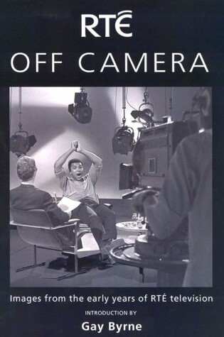 Cover of Off Camera