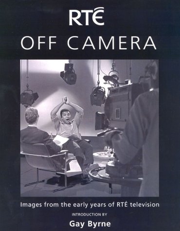Cover of Off Camera