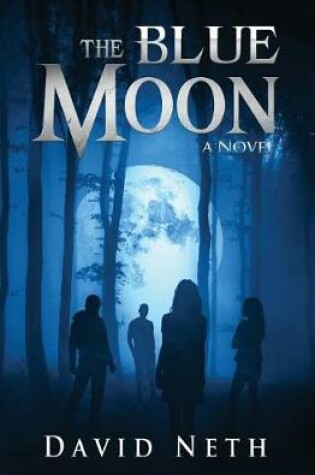 Cover of The Blue Moon