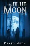 Book cover for The Blue Moon