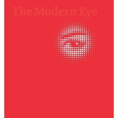 Book cover for The Modern Eye