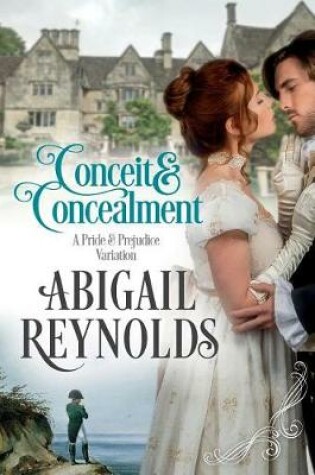 Cover of Conceit & Concealment