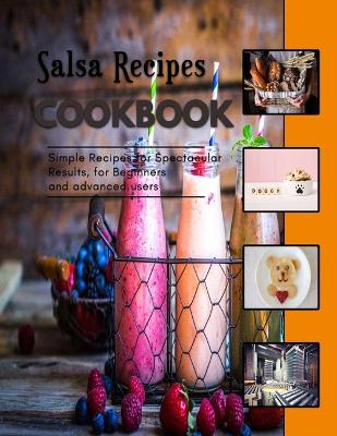 Book cover for Salsa Recipes