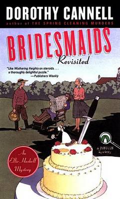 Book cover for Bridesmaids Revisited