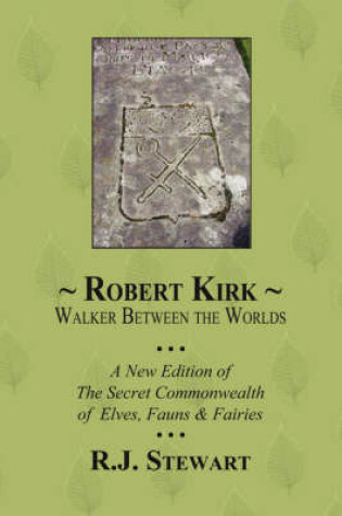 Cover of Robert Kirk