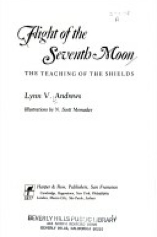 Cover of Flight of the Seventh Moon