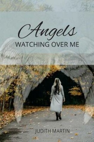 Cover of Angels Watching Over Me