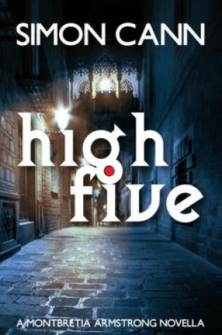 Cover of High Five