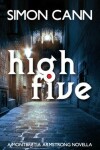 Book cover for High Five