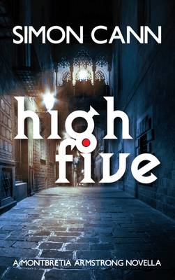 Cover of High Five