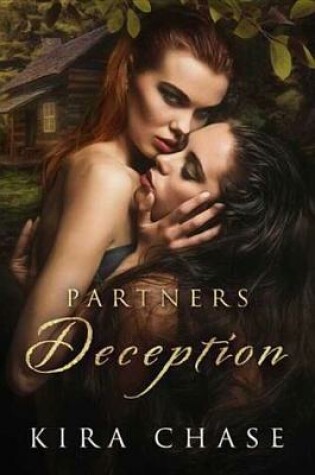 Cover of Partners: Deception