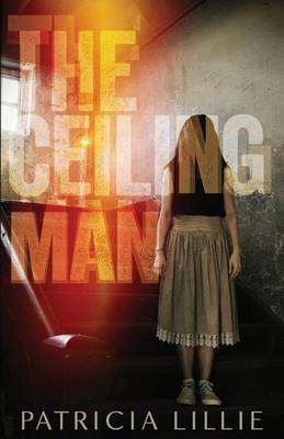 Book cover for The Ceiling Man