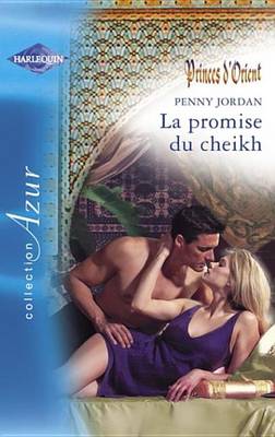 Book cover for La Promise Du Cheikh (Harlequin Azur)