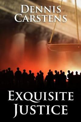 Cover of Exquisite Justice