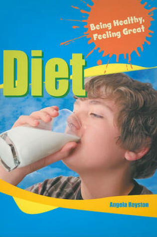 Cover of Diet