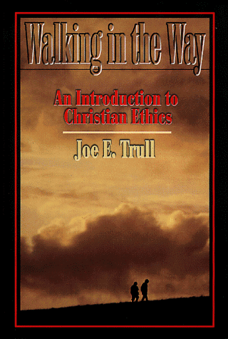 Book cover for Walking in the Way