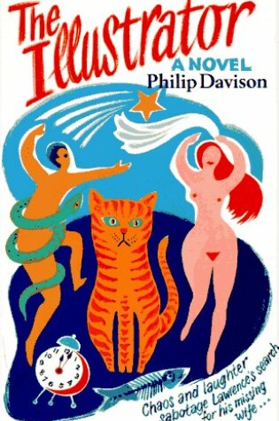 Cover of The Illustrator