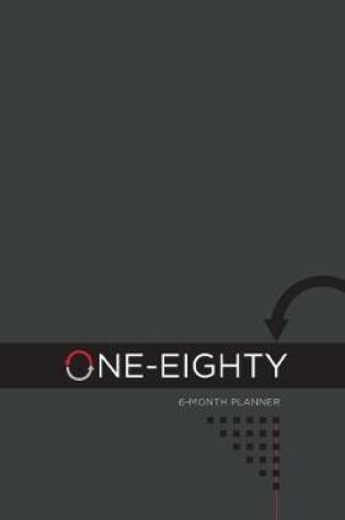 Cover of One-Eighty