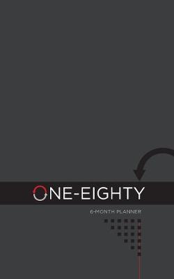 Book cover for One-Eighty