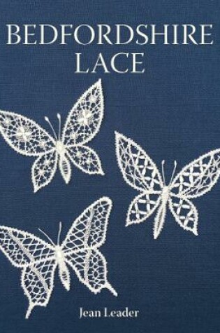 Cover of Bedfordshire Lace