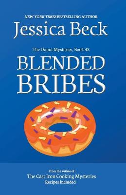 Book cover for Blended Bribes