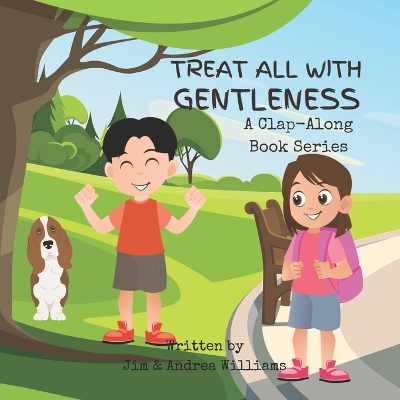 Cover of Treat All with Gentleness