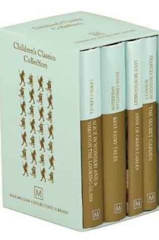 Cover of Children's Classics Collection