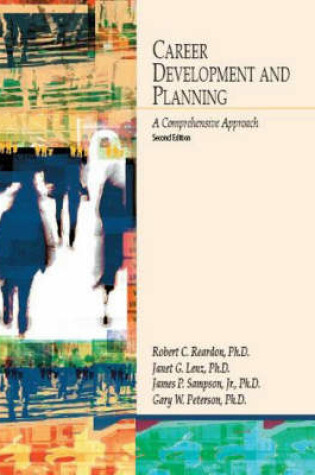 Cover of Career Development and Planning: A Comprehensive Approach