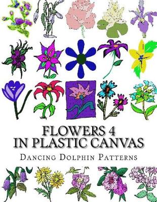 Book cover for Flowers 4